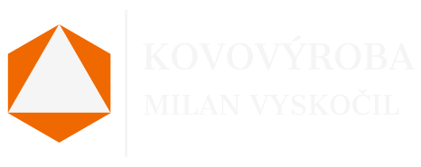 Logo kovovýroba Vyskočil